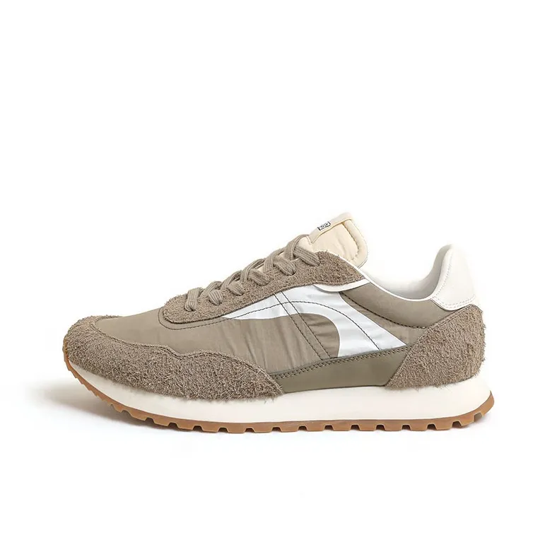 883 Cushioning Anti-Slip And Wear-Resistant Low-Top Casual Shoes Unisex-8