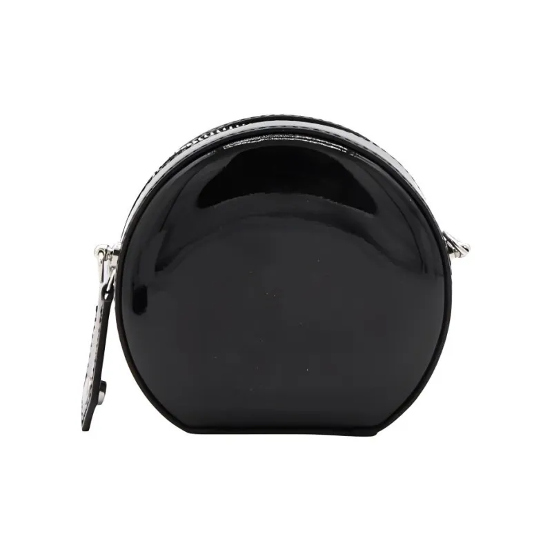 Vivienne Westwood Logo Plaque Crossbody Bag-1