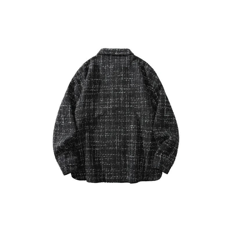 FASTFISH Jackets Unisex-6