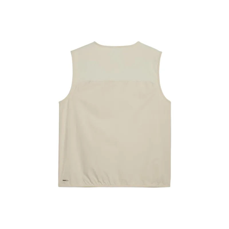 PUMA Chaleco Cargo PUMAtech Para Hombre-1