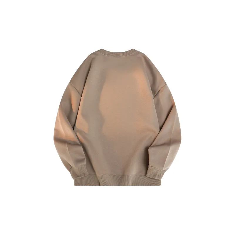 CHARLIE GOLF Sweatshirts Unisex-7