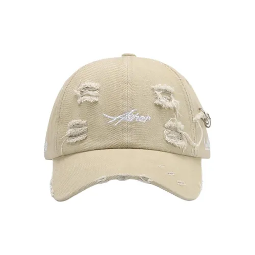 Lanza Cotton Baseball Caps Unisex