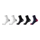 Black 2+White 2+Navy Blue