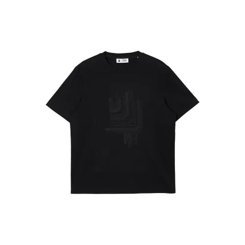 JACK&JONES T Shirts Men