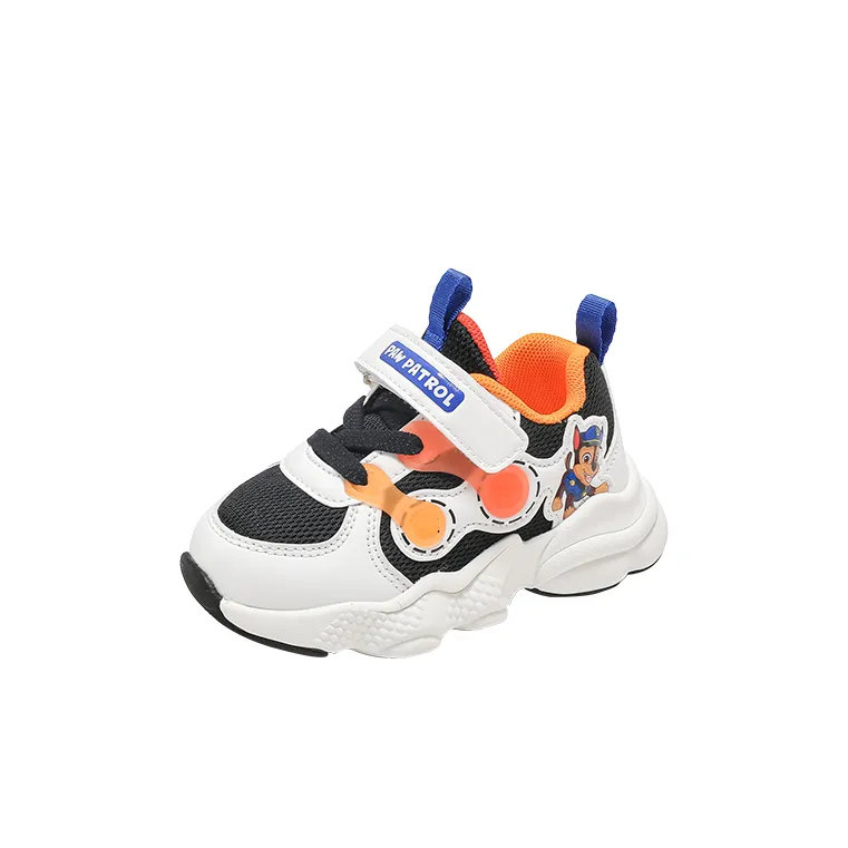 PAW PATROL Low Top Kids Lifestyle Shoes Children Aged 3 7 Years Old-6