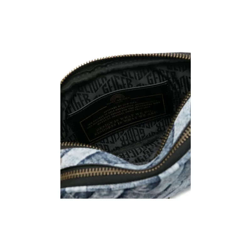 Kurt Geiger London Kensington Cross Body Bag-3