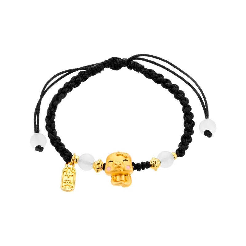 CLARKIA FLOWER Copper Bracelets Unisex-0