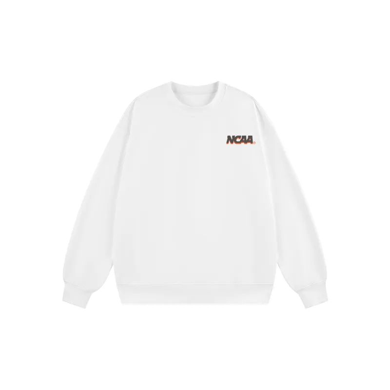 NCAA Sweatshirts Unisex-10