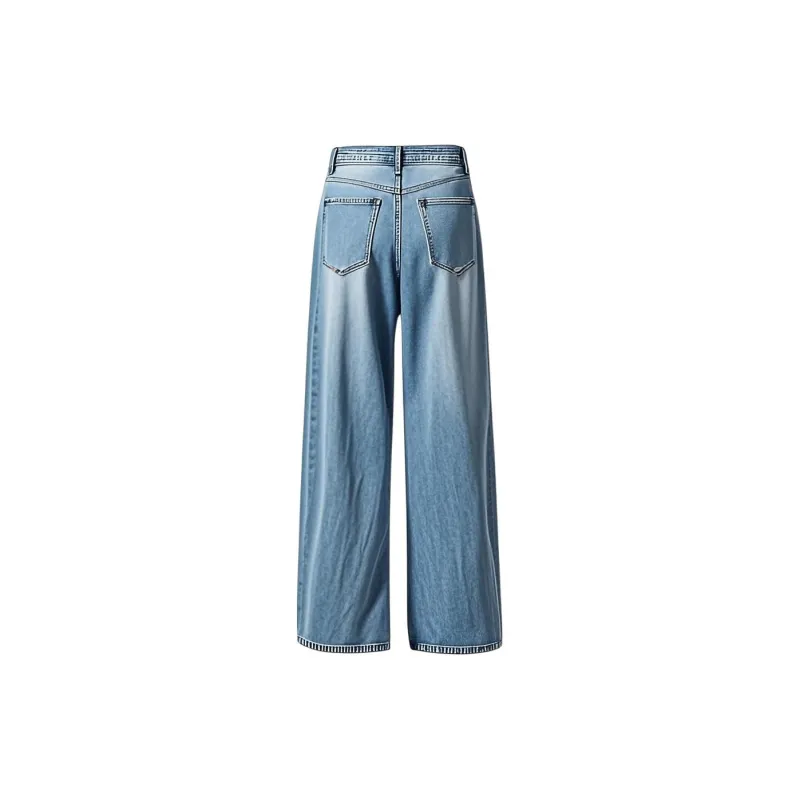 DOENU Jeans Unisex-2