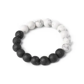 Honki Obsidian Bracelets Unisex