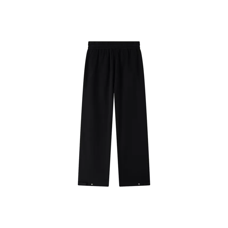 STARTER Knitted Sports Pants Unisex-6