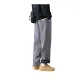 Gray[Thickened and Fleece-Lined]