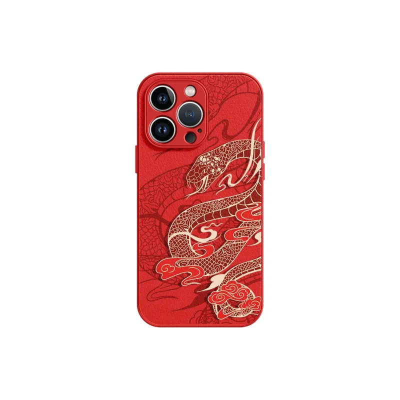 Lingtao Phone Cases-4