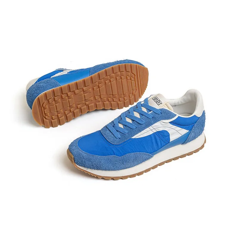 883 Cushioning Anti-Slip And Wear-Resistant Low-Top Casual Shoes Unisex-7