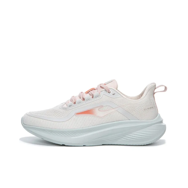 Erke Cushioning Anti-Slip And Wear-Resistant Low-Top Casual Training Sprint Running Shoes Women's-9