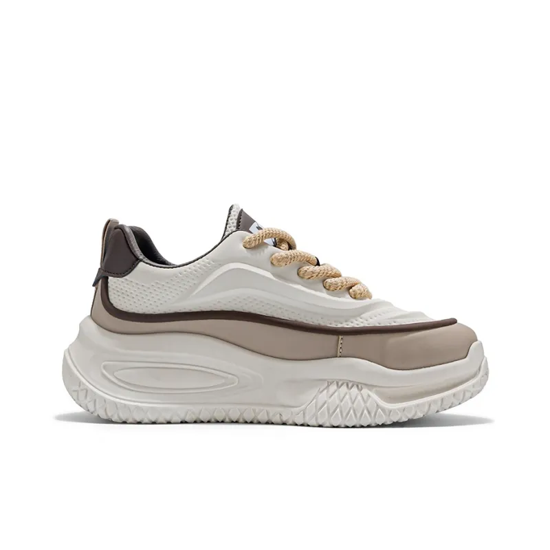JANECO Anti Slip Wear Resistant Low Top Casual Shoes Men's-6
