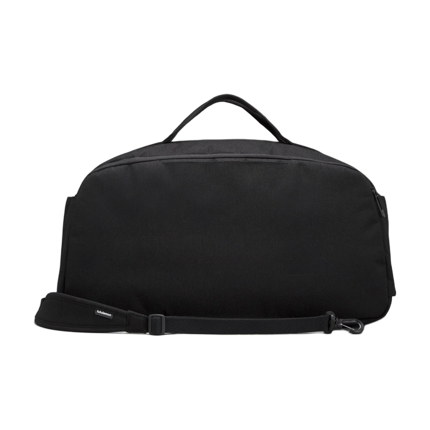 Lululemon Travel Bags Black - POIZON