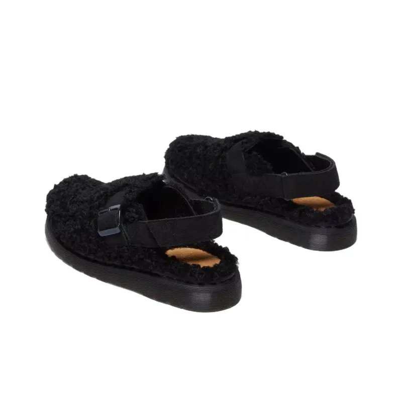 Dr.Martens Jorge Ii Sandals-3