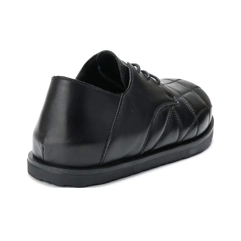 SGIRL TWTW Casual Single Shoes Women's Black-2