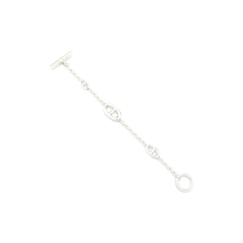 HERMES 2020s Chaîne D'Ancre Farandole Bracelet-2
