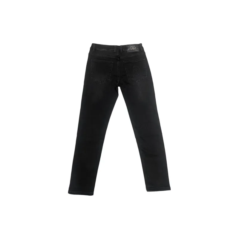 CIZA Jeans Unisex Black-1