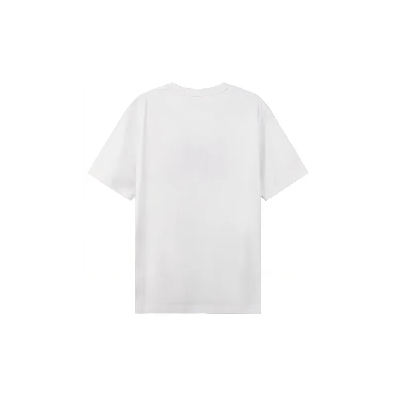 BALLY T Shirts Men White-1