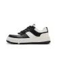 White Black