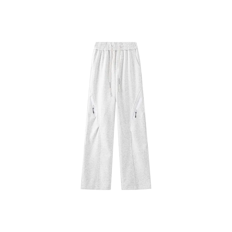 OASISVR 2025 Casual Pants Unisex-2