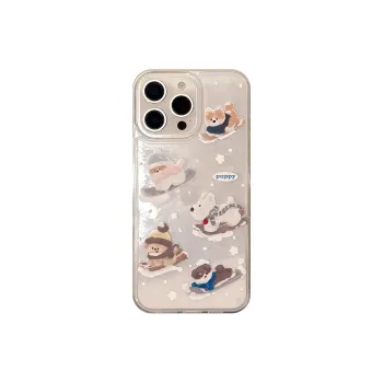 MAYGI Phone Cases