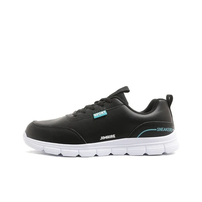 King Jinmai Low Top Casual Shoes Men's-5