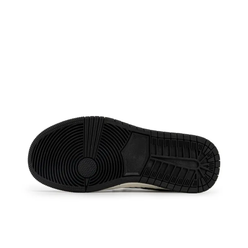 WELKIN&WZWJ Anti-Slip And Wear-Resistant Lightweight Height Increasing Low-Top Skateboard Shoes Unisex-14
