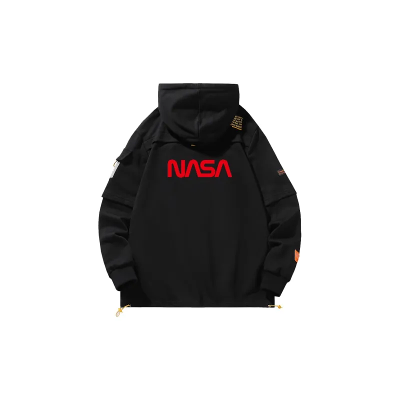 LSVE Sweatshirts Unisex-19