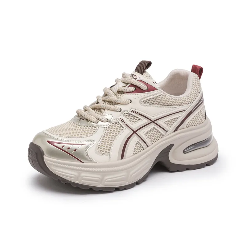 Ritai RITAI Chunky Sneakers Women's-1