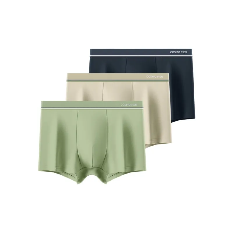 Urban Beauty Underpants Men's 3 Pack-0