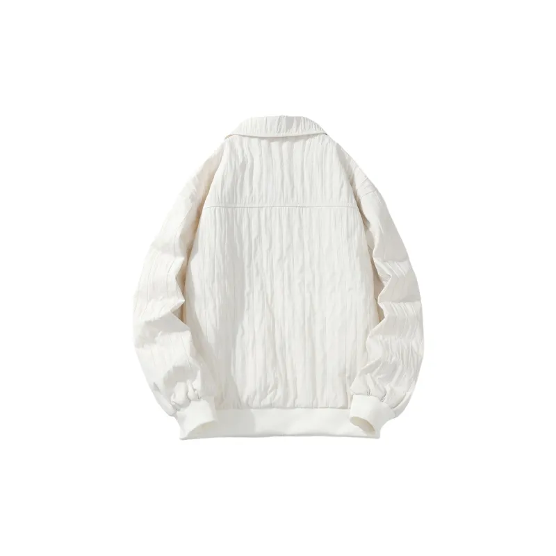 FASTFISH Jackets Unisex-3