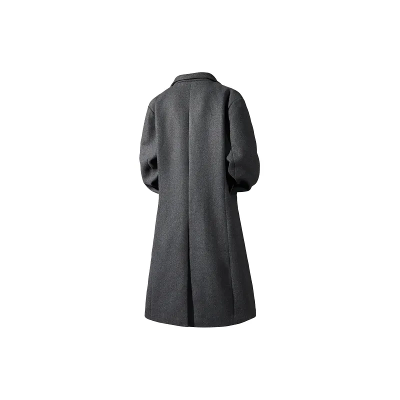 CSKS Coats Unisex-4