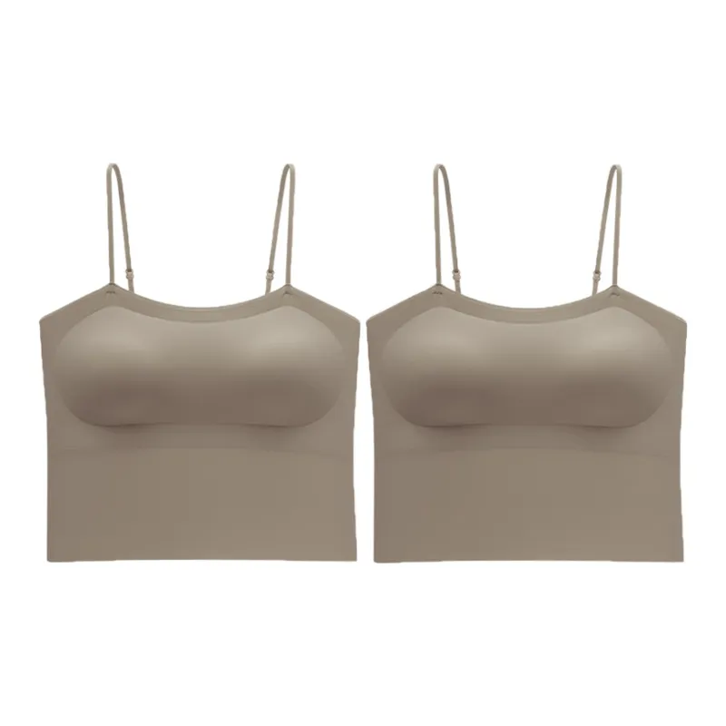 YUZHAOLIN Bra Women's Combo Set-13