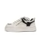 White Black