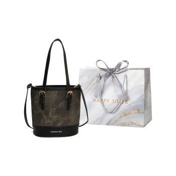 Miss Angel PU Crossbody Bag Shoulder Bag Regular Women's Multicolor