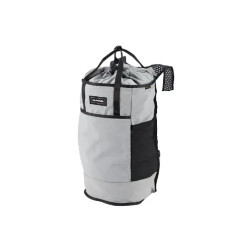Dakine Polyester Backpack Unisex Gray