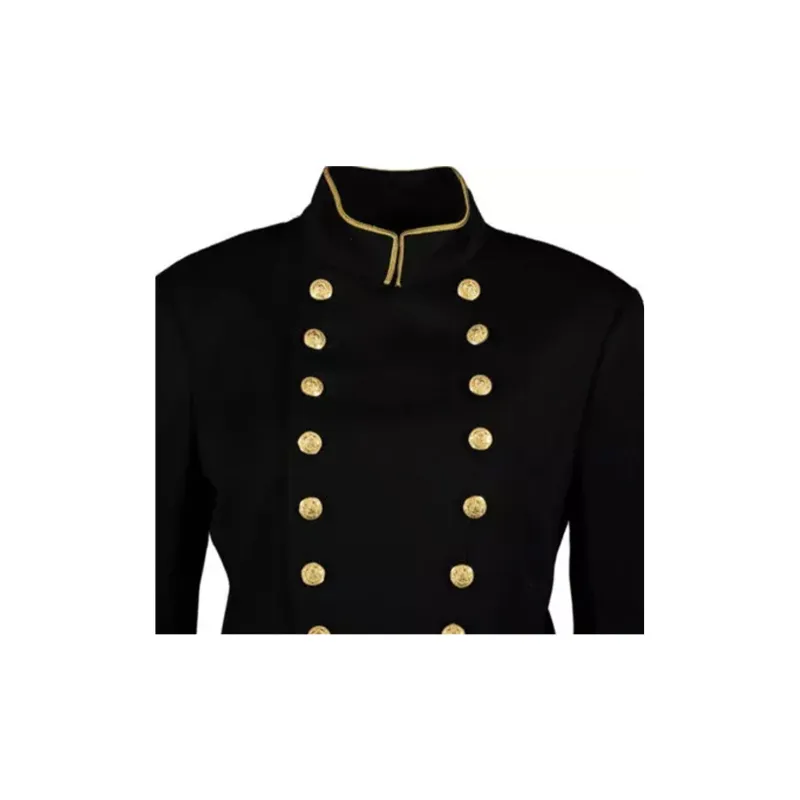 Polo Ralph Lauren FW23 Jackets Coats Women's Black-2