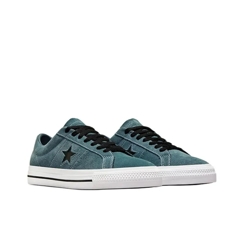 Converse One Star Pro Suede Low 'True Nature'-2