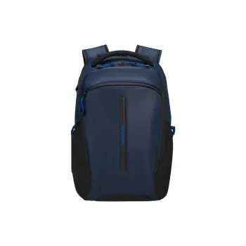 SAMSONITE PET Backpack Mini Unisex Marine Blue