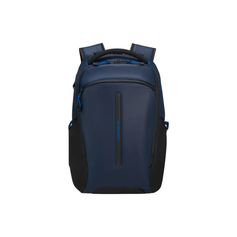 SAMSONITE PET Backpack Mini Unisex Marine Blue-0