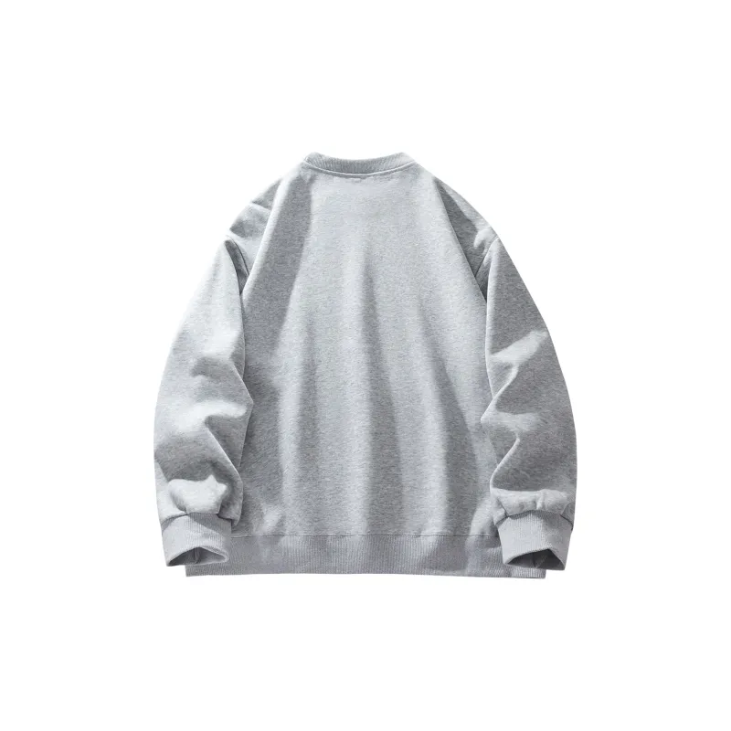 HARSIINCN Sweatshirts Unisex-26
