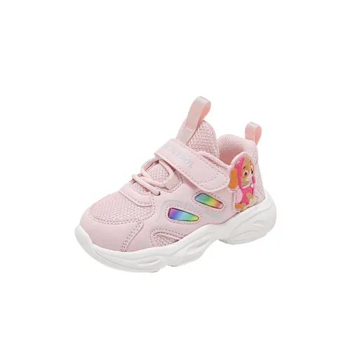 PAW PATROL Abrasion Resistant Low Top Kids Lifestyle Shoes Children Aged 3 7 Years Old