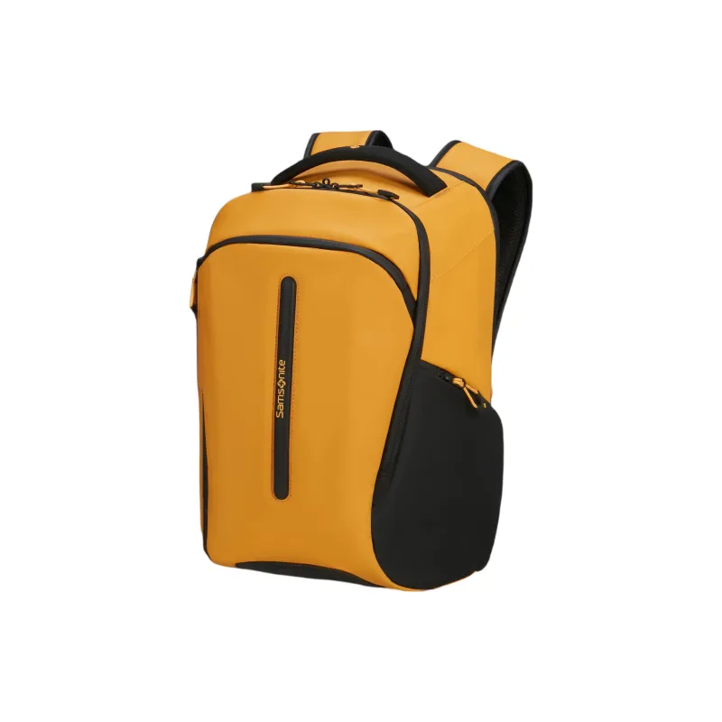 SAMSONITE PET Backpack Mini Unisex Yellow-1