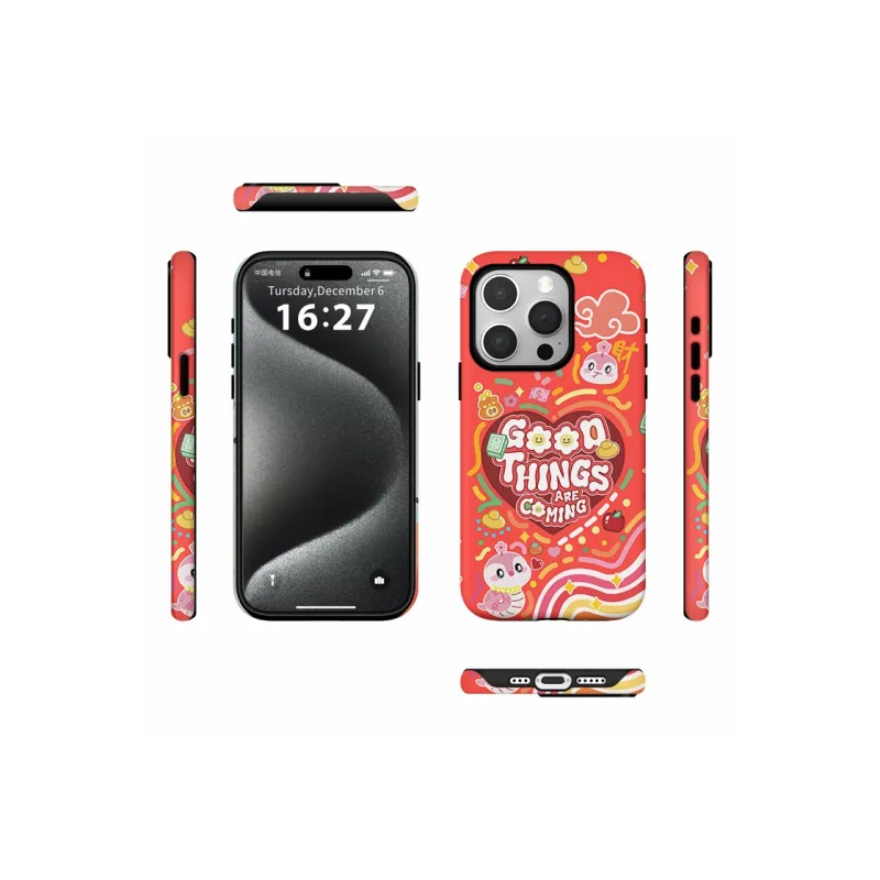 X Beast Lab Phone Cases-2