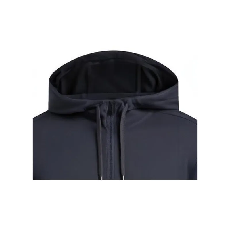 EMPORIO ARMANI EA7 Denim Jackets Men Blue-1