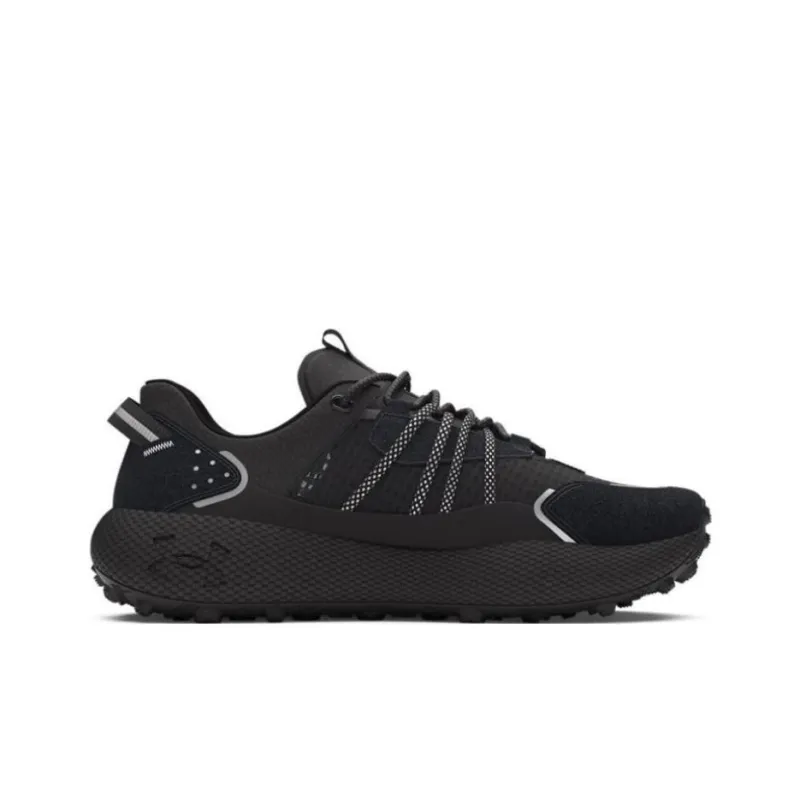 Under Armour Fat Tire Venture Pro 'Black Reflective'-1